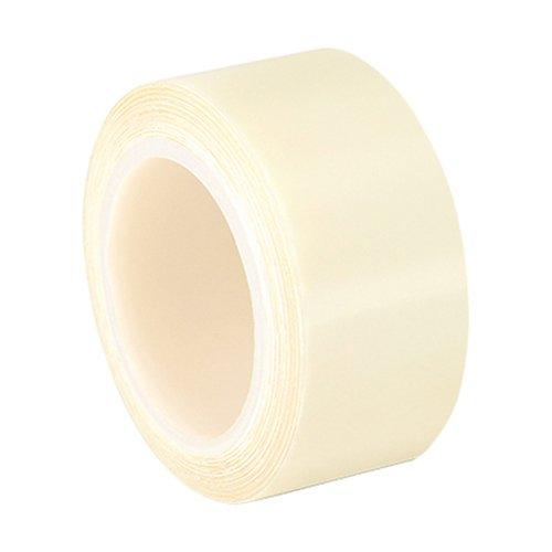 3M 5430 Squeak Reduction Tape – 0.875 in. x 15 ft. UHMW Polyethylene Tape Roll with High Tack Acrylic Adhesive. Tapes and Sealants