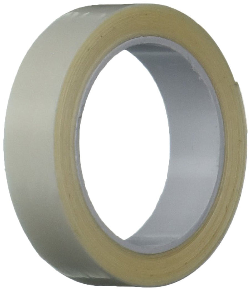 3M 0.125-5-9325 Transparent Squeak Reduction Tape -30 to 225 Degrees F Performance Temperature, 0.005" Thick, 1 roll