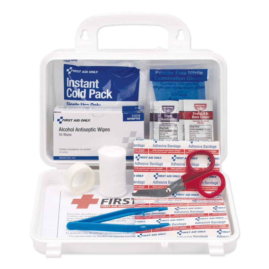 ACM25001+-+PhysiciansCare+First+Aid+Kit