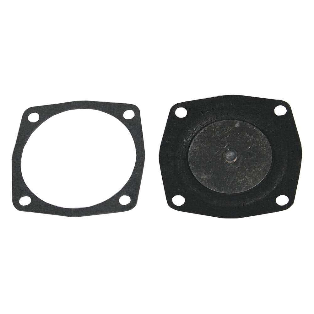 Stens 056-082 Diaphragm Kit, Black