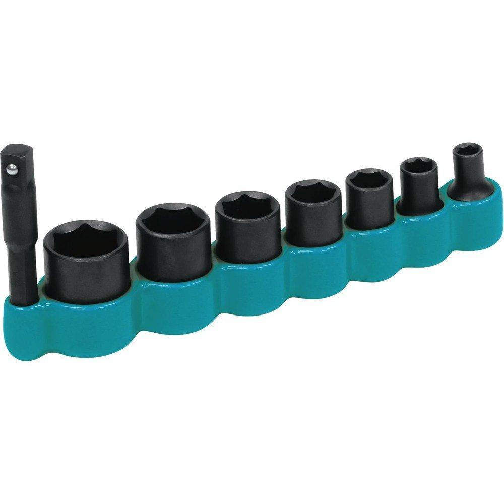 Makita T-02369 1/4-Inch Drive Socket Set