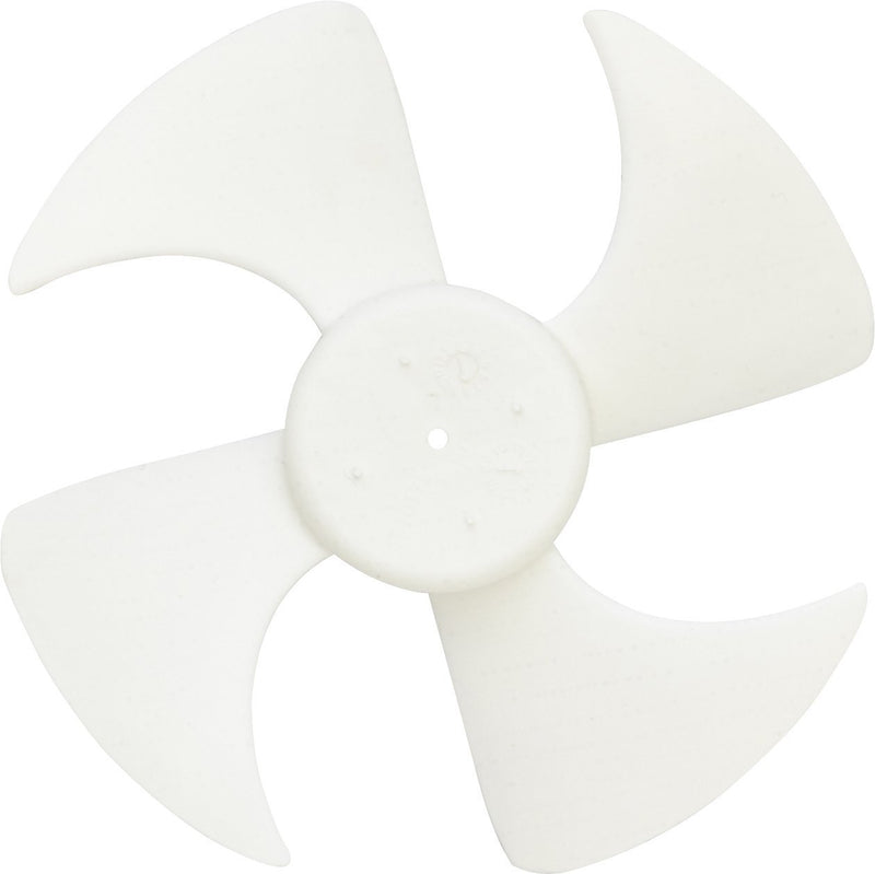 GE WR60X10207 Blade Cond Fan Assembly