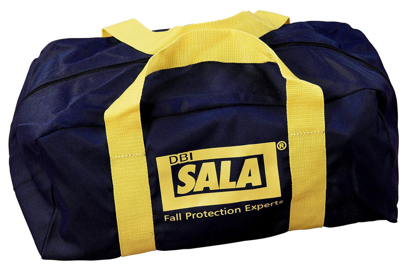 3M DBI-Sala Equipment Carrying & Storage Bag 9511597, Small, 1 Ea
