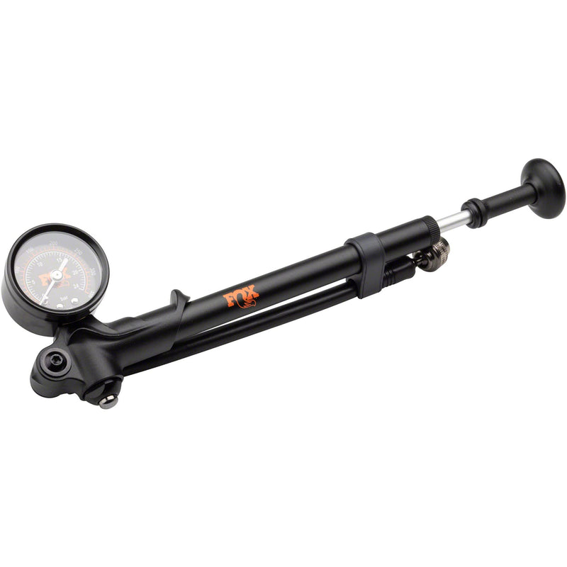 Fox High Pressure Shock Pump One Size
