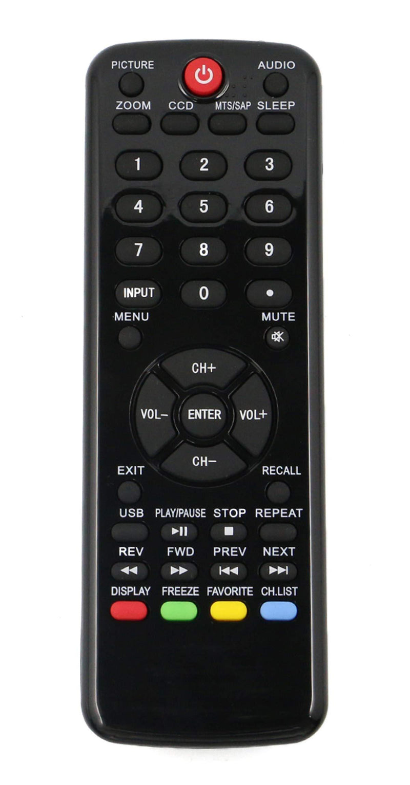 NEW Haier HAIER Brand TV REMOTE HTR-D09 HD09 HD06 REMOTE FOR HAIER LE29F2320 LE32F2220 L32D1120 L42C1180A HL32P2A LE29F2320 LE32F2220 LE24C1380 HL22XLT2A L32C1120 HL42XP22A HL32P2A L42C1180A L32D1120 LE24C1380 HL22XLT2A L32C1120 HL42XP22A HL32P2A L42C1...