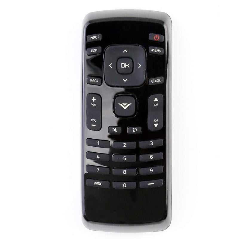 Beyution New XRT020 Remote for VIZIO E320-B0 E320-B1 E320-B2 E280-A1 E241-B1 E231-B1 E320-B0-B E241-A1 E291-A1 E221-A1 E320-A1-Sold by Parts-Outlet Store