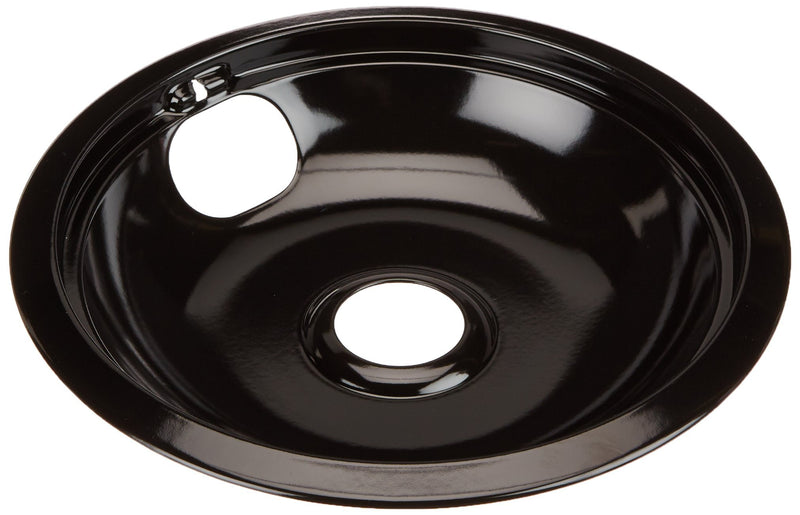 Frigidaire A316222301 8" Burner Drip Bowl Unit, 8 inches