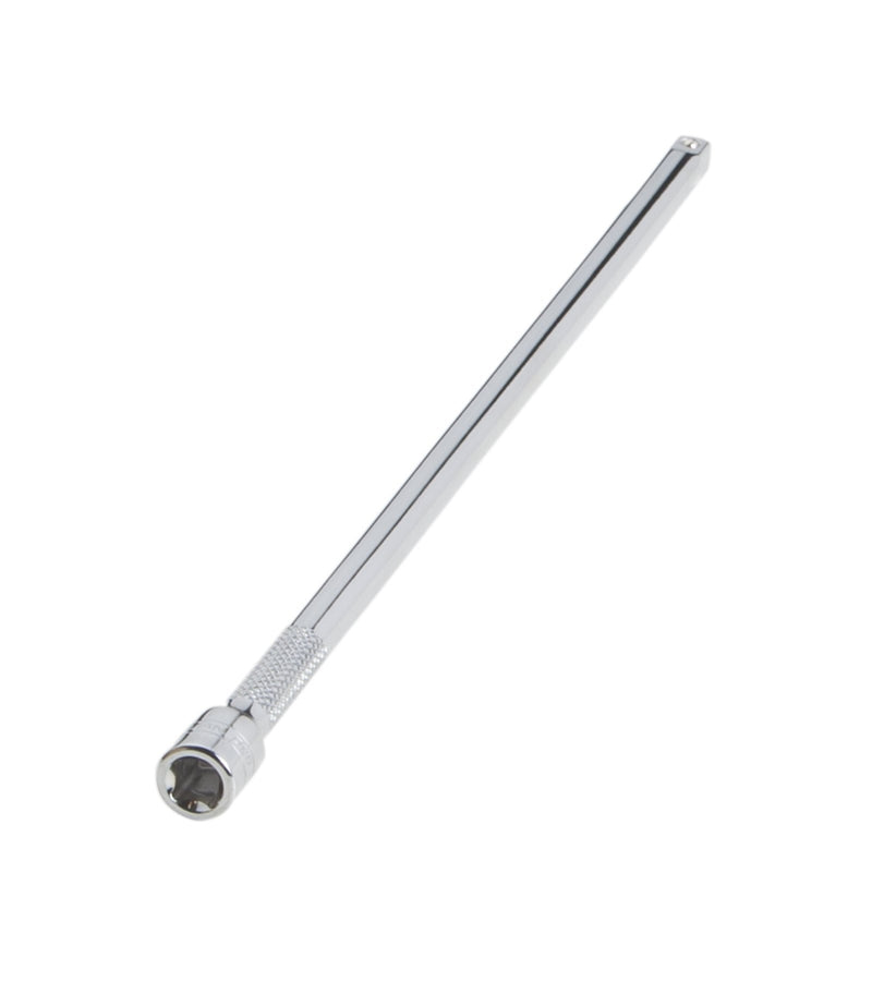 STEELMAN PRO 78151 1/4-Inch Drive Extension Tool, 10-Inches Long 10-inch long