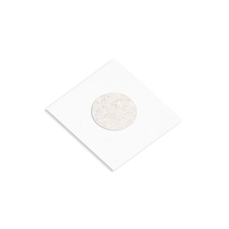 3M Thermally Conductive Acrylic Interface Pad 5590H, Gray, High Performance Interface Pad, Thermal Management - 0.176" Diameter Circles (Pack of 100) 4.5 Inches 3M 5590H 4.5MM-DISC-100