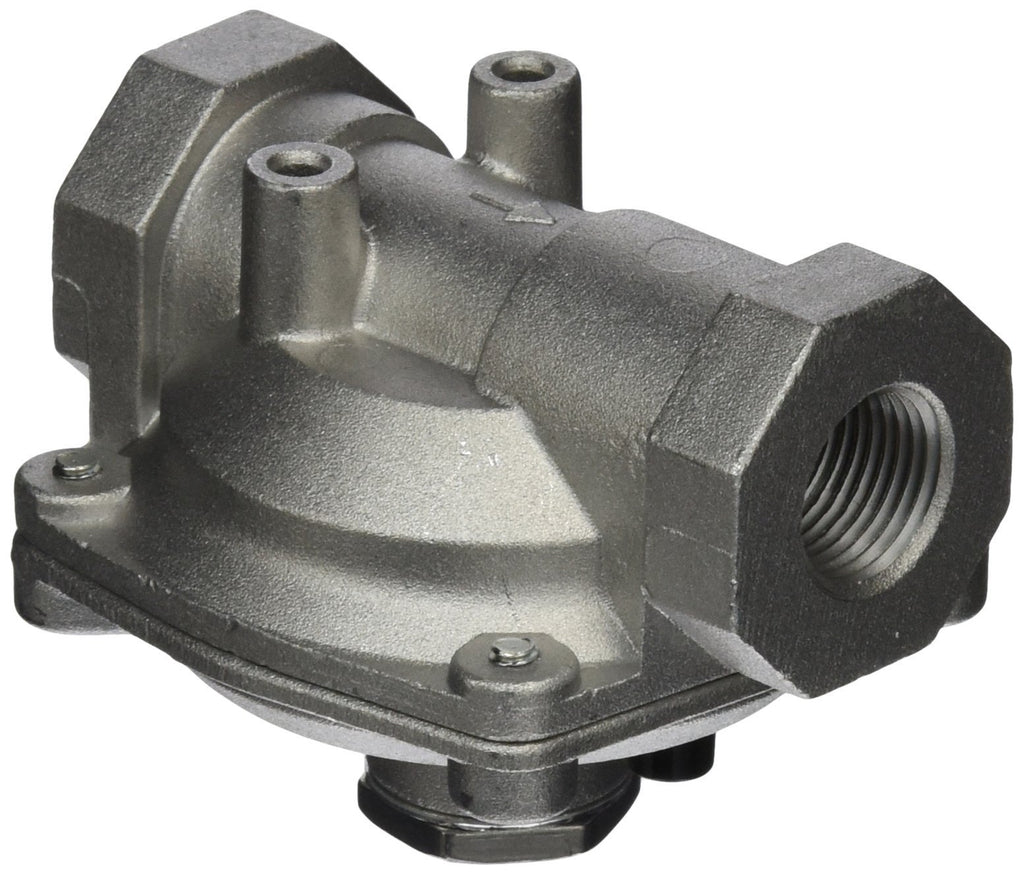 GE WB19T10078 Range/Stove/Oven Pressure Regulator