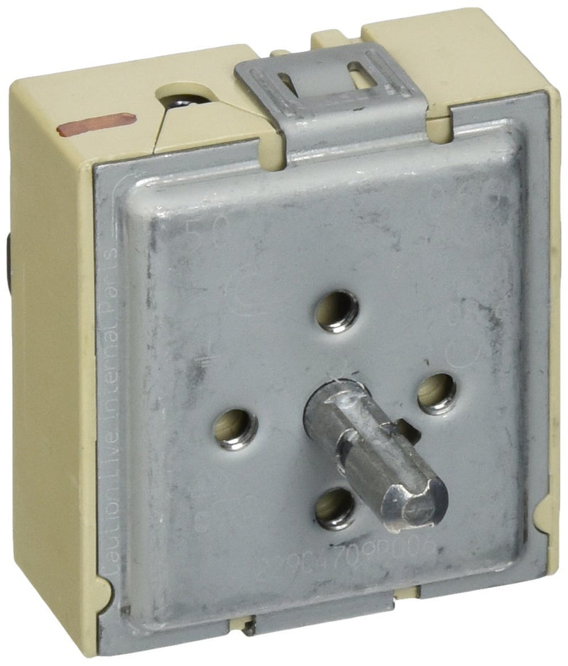 GE WB24T10153 Surface Element Switch