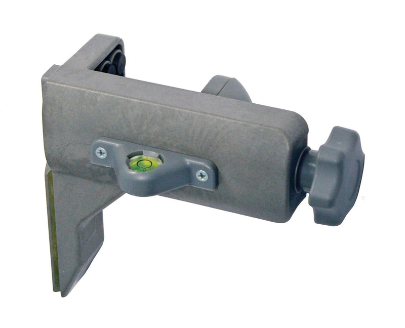 Spectra Precision C50 Rod Clamp with Quick Release, Accessory for CR600, HR400, HR500 Receivers