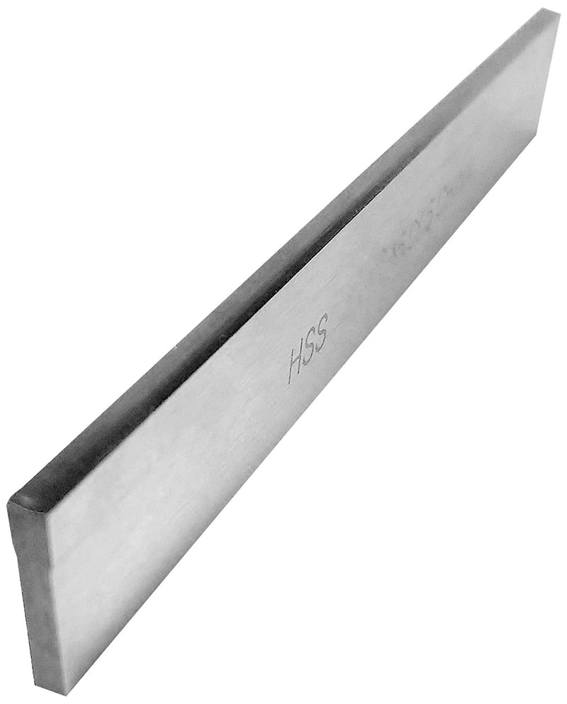 HHIP 2000-6070 1/4 x 7/8 x 6 Inch HSS Parallel Type Cut-Off Blade P6 1/4" x 7/8" x 6" P6 Style, HSS