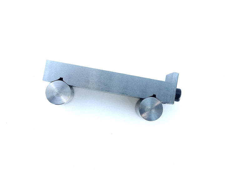 HHIP 2-1/2 INCH SINE BAR (3402-1203) 2-1/2 X 1" 3402-1203