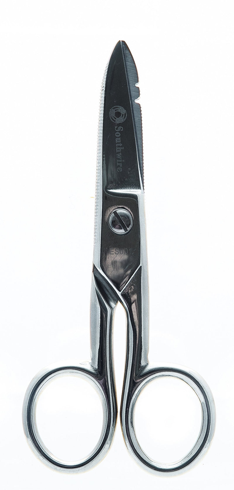 Southwire Tools & Equipment ES001 Electrician's Scissors