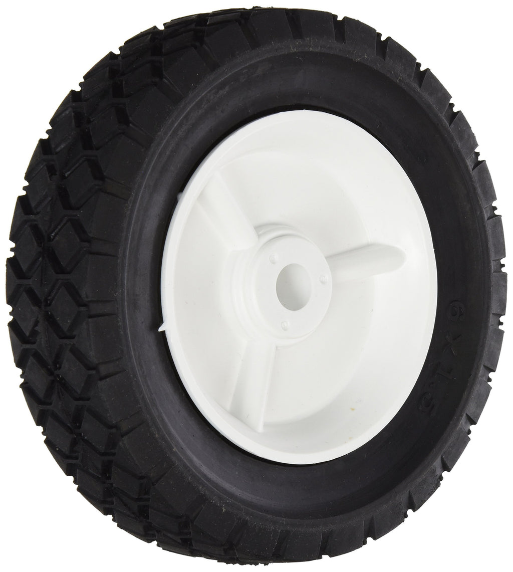 Hitachi 6687098 TBC-255SFK TPE Wheel, 6 by 150-Inch