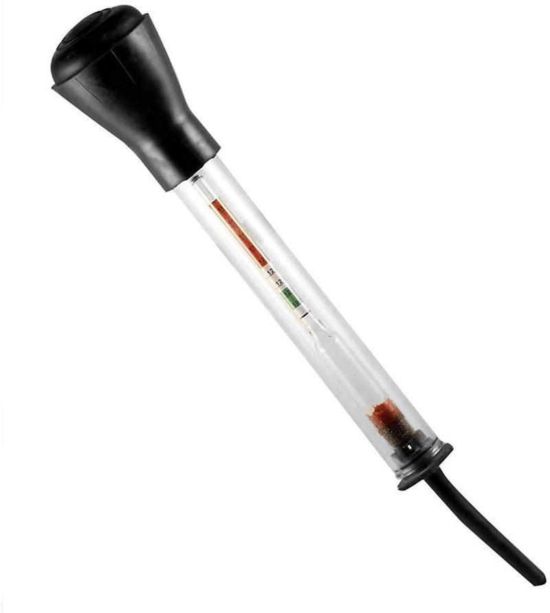 Mighty Max Battery Golf Cart/Deep Cycle Battery Hydrometer Tester Brand Product