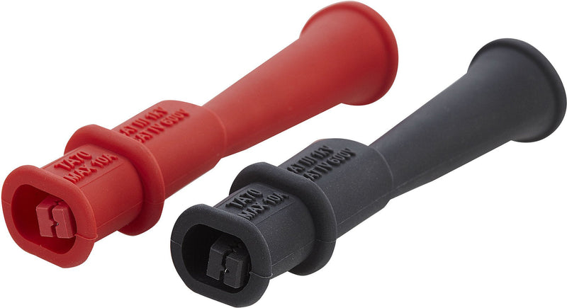 FLIR TA70 CAT IV Insulated Alligator Test Probe Clips
