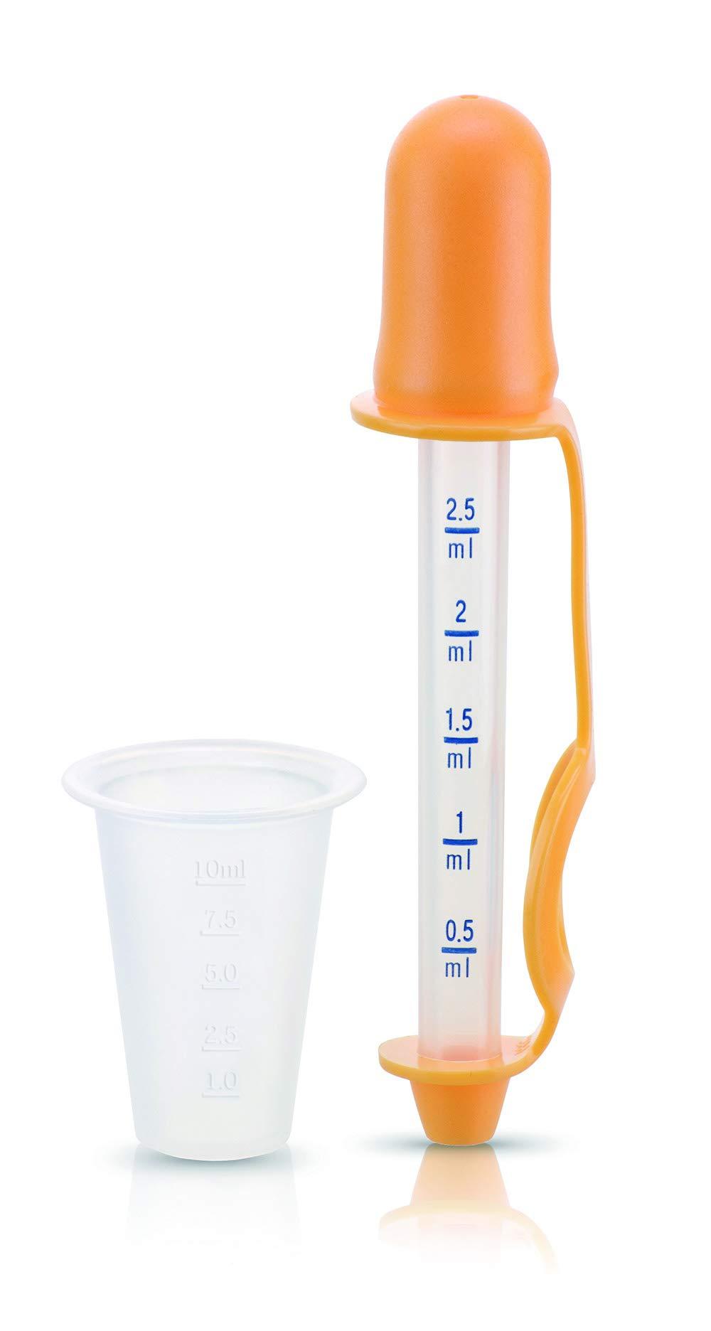 Kidsme Medicine Dropper and Beaker Set