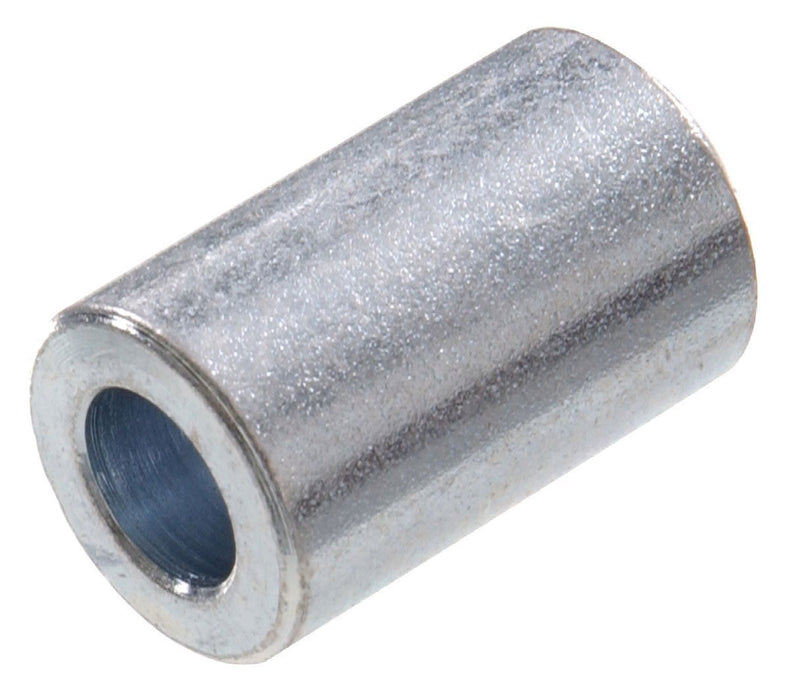 The Hillman Group 58590 Thick Heavy Duty Spacer, 5/16 x 5/8 x 1-Inch, 4-Pack Zinc