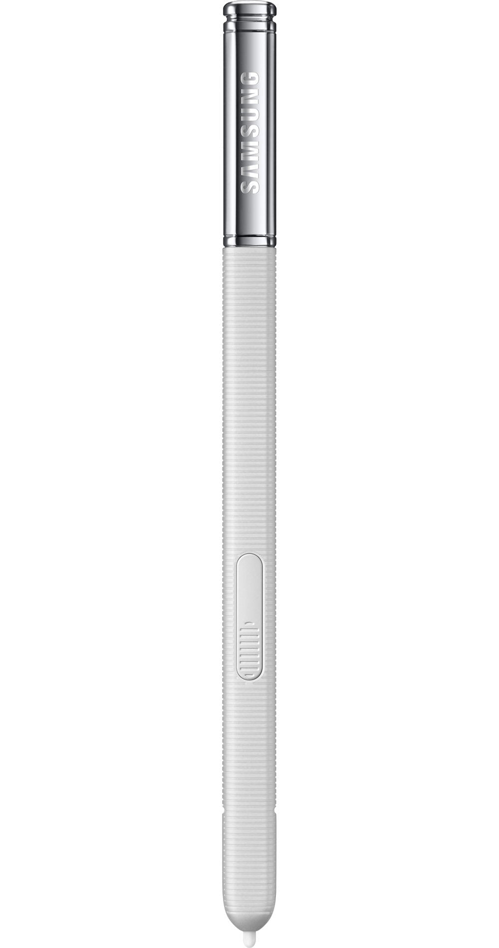 Samsung Galaxy Note 4 Stylus S Pen - White (Discontinued by Manufacturer) Standard Packaging