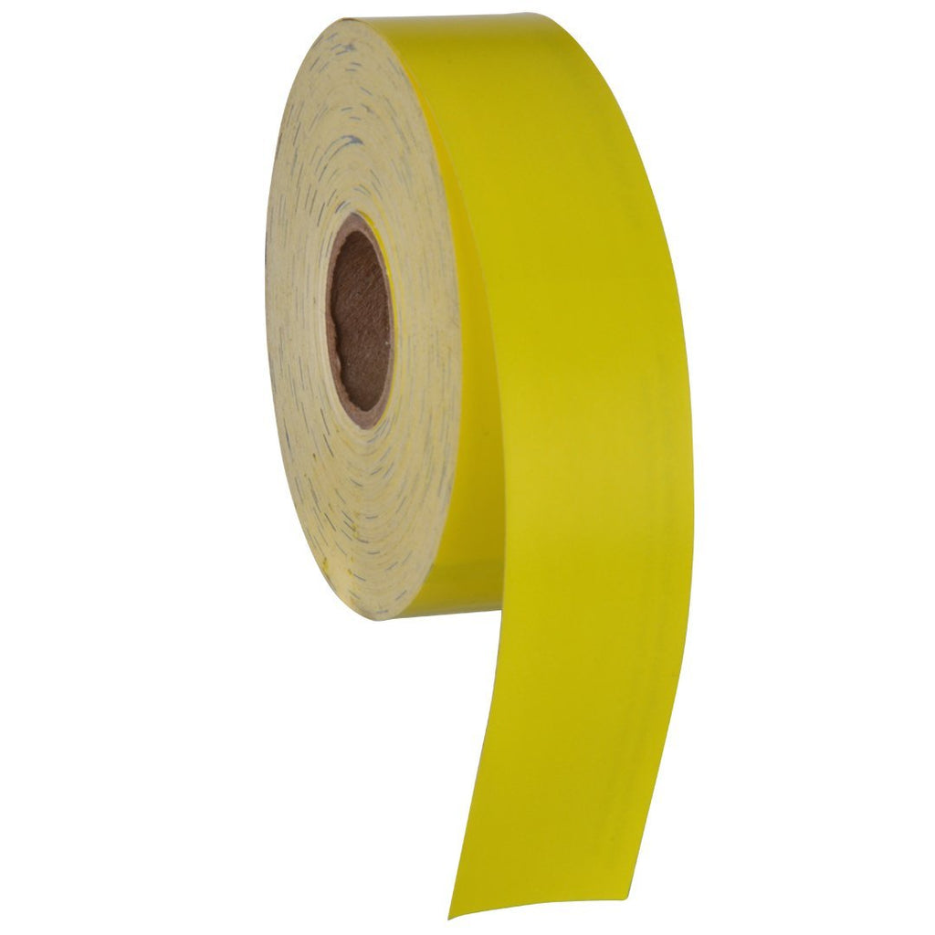 Printable Pet Collars Compatible with Various Printers and Software (Yellow) Yellow