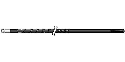 Firestik AMFM3-B 3 ft. -92Cm Am-Fm Receive Antenna - Black