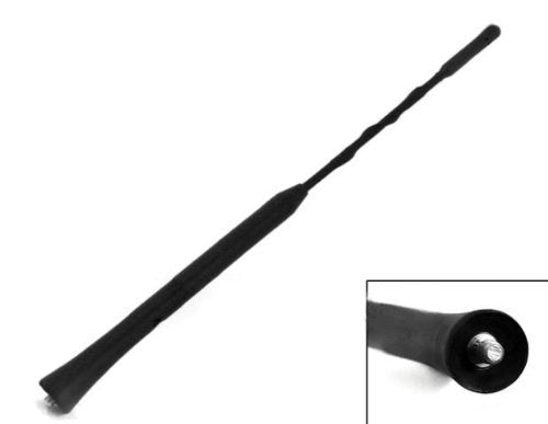 9" Roof Mast Whip Aerial Antenna for Toyota 2007-2010 Yaris Hatchback 2004-2009 Prius 2003-2008 Matrix 2003-2008 Corolla 2004-2008 Solara Convertible