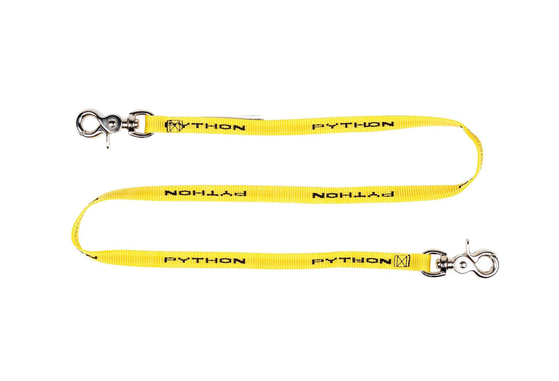 3M DBI-SALA Fall Protection For Tools, 1500057,Trigger2Trigger Tool Lanyard, 5" X 36", Are An Economical Tethering Solutions For Most Hand Tools