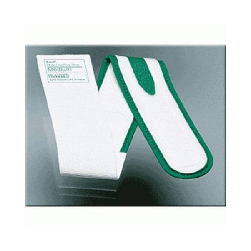 Bard Leg Strap Large, Fabric Backing, Hook and Loop Closure, Length 20-27 Inch, Width 2 Inch - MCK36621900 1 Count (Pack of 1)