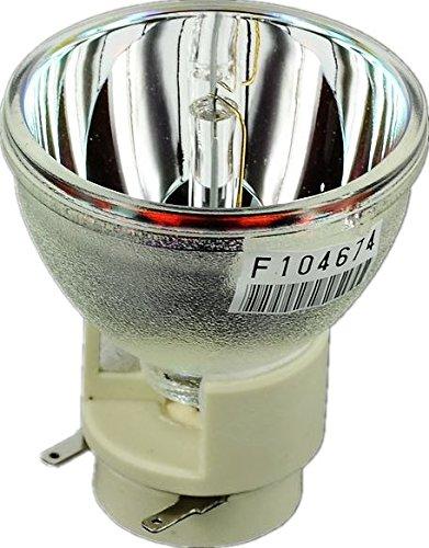 AWO Original Projector Lamp Bulb SP.8VH01GC01 / BL-FP190E / MC.JPV11.001 for OPTOMA DH1009,HD141X,GT1080,HD26,EH200ST,S316,X316,W316,DX346 for ACER X118H,X118AH,X128H,X138WH