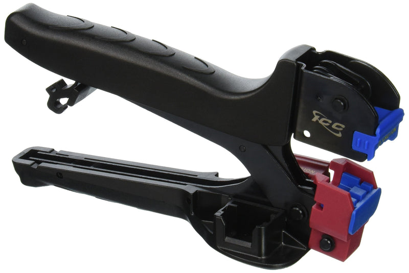 ICC JackEasy 4-Pair Termination Tool for EZ and HD