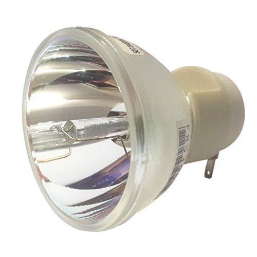 CTLAMP Original Projector Lamp Bulb Compatible with P-VIP 190 / 0.8 E20.8 RF 190 0.8 E20.8 Compatible with ViewSonic PJD5132 PJD5133 PJD5134 PJD5234L PJD5123 PJD5523w 3.9 x 3.9 x 3.9 inches