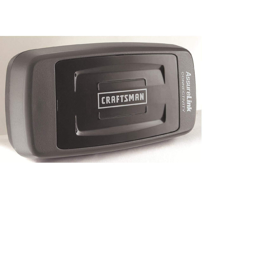 Craftsman Garage Door Opener Connectivity Hub for 54985, 54990, 54915, and 54918 Craftsman Garage Door Openers