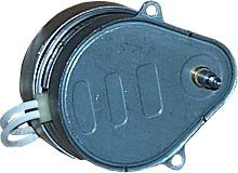 OEM Replacement Lathem K342 Time Clock Motor Fits All 2100/4000 Series (2000, 3000, 4000) and LT, LTT Series Date & Time Stamp (VIE1342)