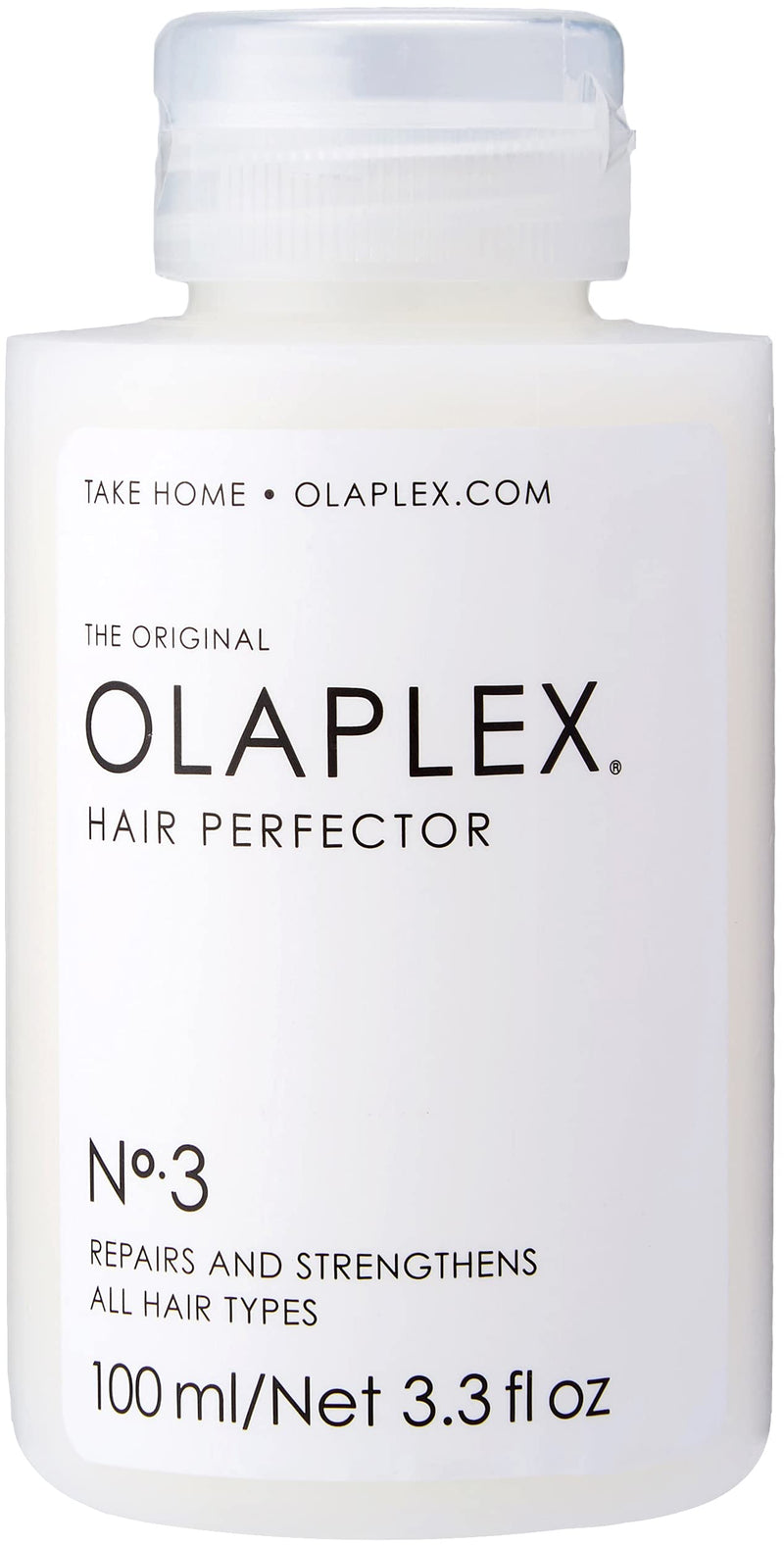 Olaplex Hair Perfector No 3 Repairing Treatment #3 Only