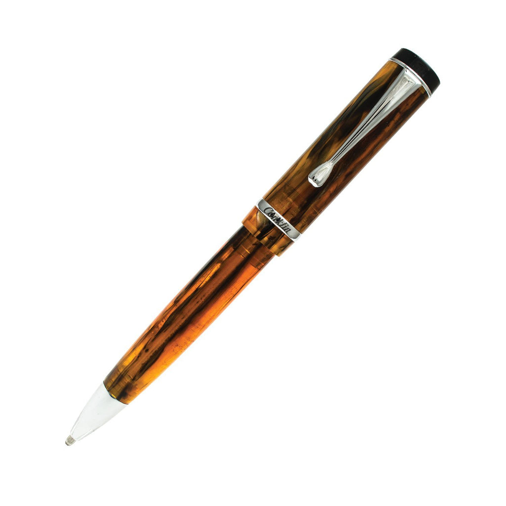 Conklin Duragraph Amber Ballpoint (CK71345)