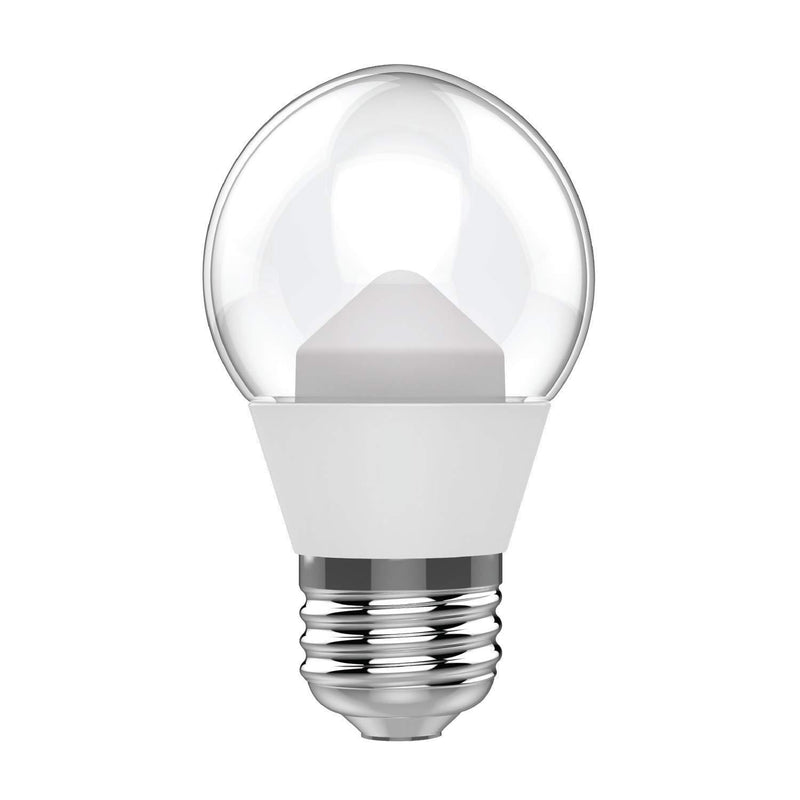GE LED A15 Refrigerator Freezer Bulb, 4.5W 350L