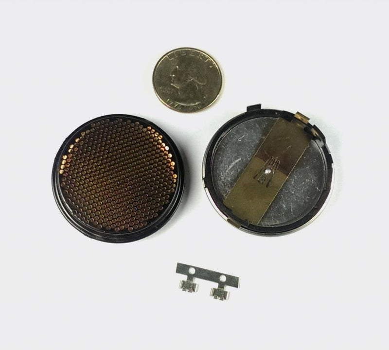SensComp 604142 Series 600 Instrument Grade Ultrasonic Sensor