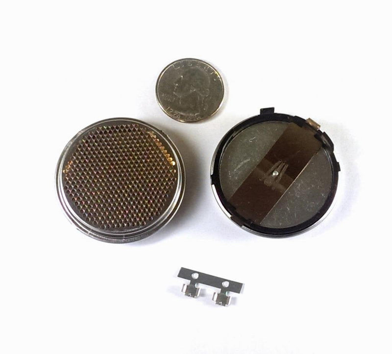 SensComp 607281 Series 600 Environmental Grade Ultrasonic Sensor