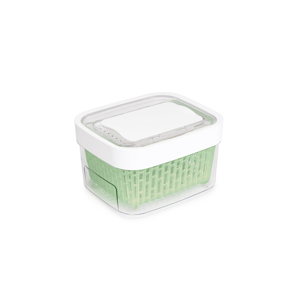 OXO Good Grips GreenSaver Produce Keeper -1.6 Qt Small