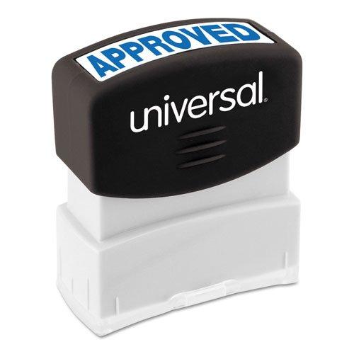 UNV10043 - Universal Message Stamp