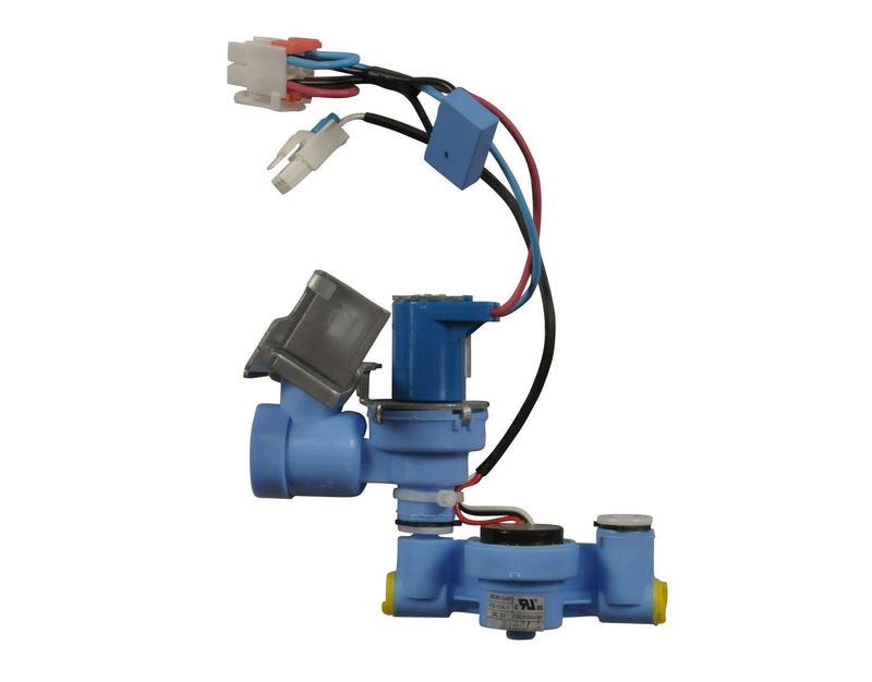 LG AJU72992603 Valve Assembly, Water