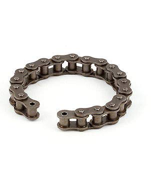 Garland 1021101, Roller Chain #40 9 1/2