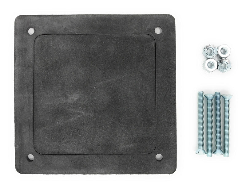 Federal Signal K8435666A Replacement Gasket Kit for 350 Horn