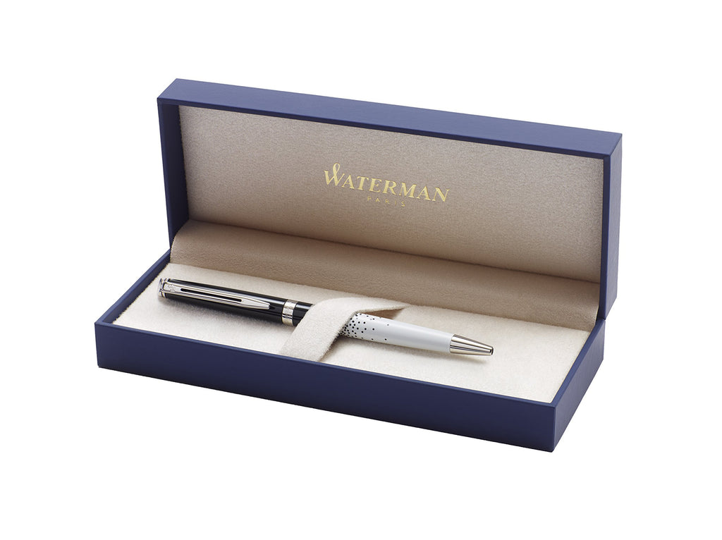 Waterman Hemisphere Ombres et Lumieres, Ballpoint Pen with Medium Blue refill (1943312)