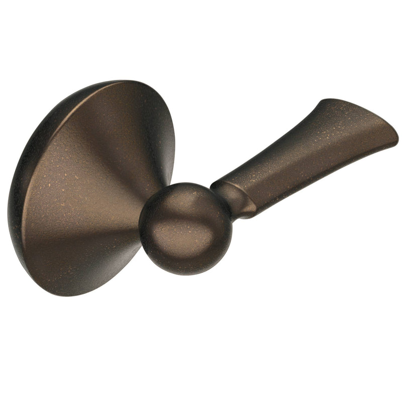 Moen YB5201ORB Wynford Tank Lever, Oil Rubbed Bronze Oil-Rubbed Bronze