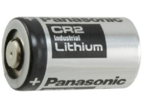 Panasonic 13770 Industrial Lithium Battery, 3V