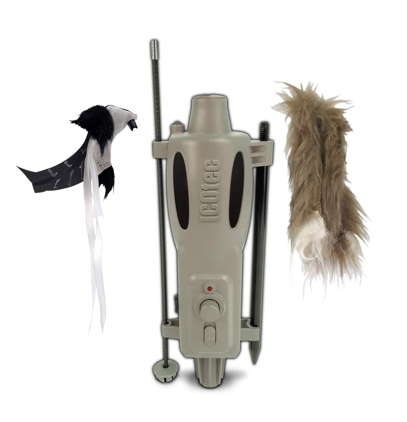 Icotec-Decoy PD200