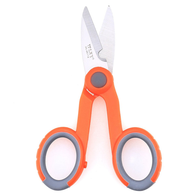 Optic Fiber Cable Cutter Scissors for Fiber Optic Kevlar Shears